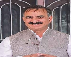  Chief Minister on his stay in Solan district tomorrow