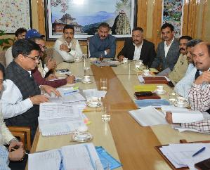 23 crore approved for repair of roads: Chief Minister 123