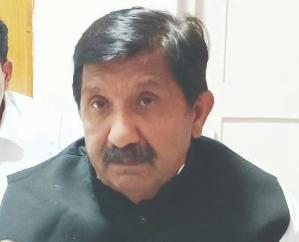 Una: Mukesh said - will raise the issue of Nangal flyover with the Union Minister