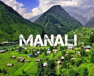  Kullu: Tourists coming to Manali now get relief from green tax