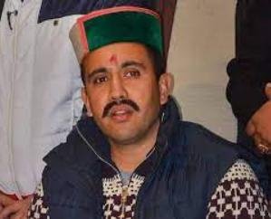 PWD Minister Vikramaditya Singh will visit Sirmauri Tal tomorrow