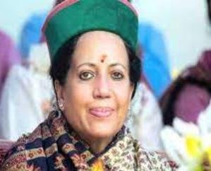 Government should give additional funds to the central zone of Public Works Department to repair roads: Pratibha