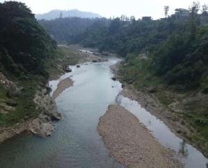 Bilaspur: Seer Khad of Ghumarwin tehsil will be channelized with 195.49 crores