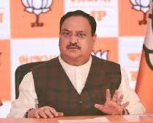 Shimla: JP Nadda will visit landslide affected areas tomorrow