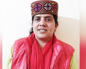  The central government is helping with relief: Vandana Jogi