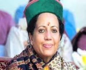 Shimla: Pratibha Singh ordered to restore the roads of Mandi parliamentary constituency soon.