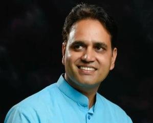  Mandi: Praveen Kumar wrote a letter to CM, said- Tunnel should be made between Sarandha and Sakroha