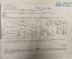 Una: Janshatabdi will run from Daulatpur Chowk at 4:15 am from August 26