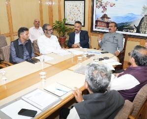 Notification of new recruitment commission will be issued soon: Chief Minister