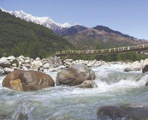 Ban on stone crushers in Beas and its tributaries: CM