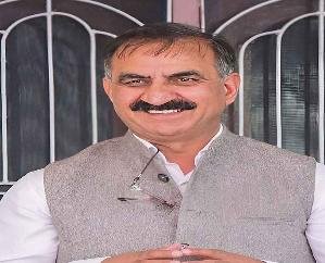 The Chief Minister congratulated the scientists of ISRO on the success of Chandrayaan-3