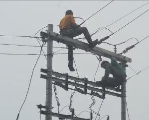  Power crisis in Solan, Shimla, Mandi and Hamirpur districts, 2897 transformers stalled