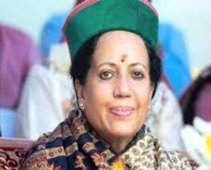 Shimla: Pratibha Singh on a tour of parliamentary constituency Mandi from tomorrow