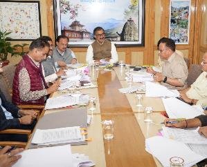 29 proposed investments worth Rs 1483 crore approved in State Single Window meeting