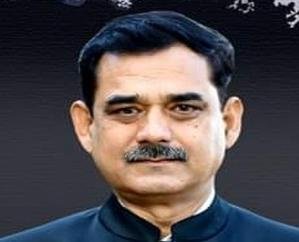 sanjay awasthi tomorrow in solan