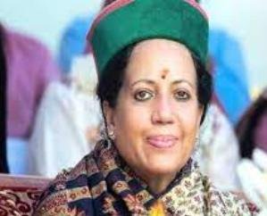 Shimla: 599.55 crore approved for 54 roads of Mandi parliamentary constituency: Pratibha Singh