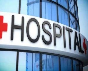 Outsourced employees got service extension in hospitals