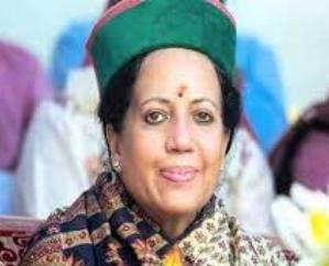 Shimla: Help disaster affected people without discrimination: Pratibha Singh