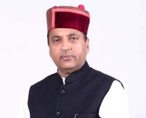 Shimla: Construction of 6000 Prime Minister's houses will provide great relief to the disaster affected people of the state: Jairam