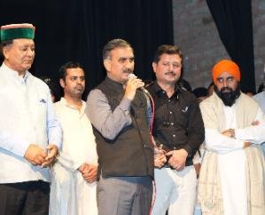  State government will be able to overcome challenges through policy changes and new laws: Chief Minister