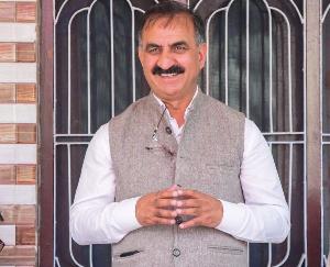 Shimla: Dr. Yashwant Singh Parmar Student Loan Scheme will improve the future of youth: Sukhu