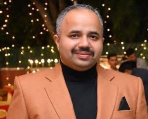 Una: Government should close the crushers on the banks of Swan river like Vyas river: Sharda