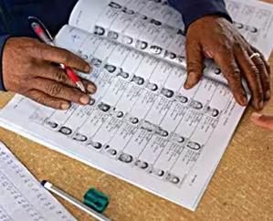  Draft lists of voter centers will be published on September 2