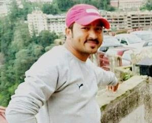 Sirmaur: HRTC driver Kamal took the bus to the destination even after getting the news of his father's death. 111