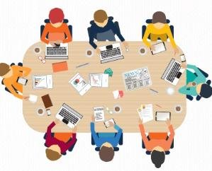 BJP legislative party meeting today, strategy will be made for assembly monsoon session