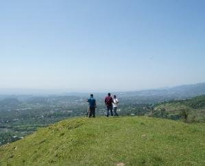 Dharamshala: Discussion about Paragliding Accuracy Pre World Cup to be held in Narwana in November