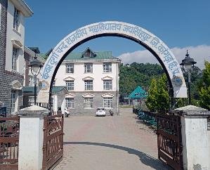 Parent Teacher Association meeting will be held tomorrow in Jaisinghpur College