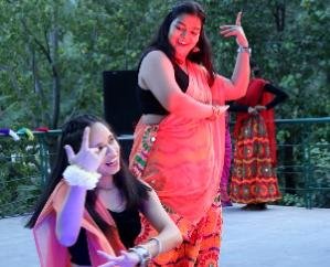  Solan: Shri Krishna Janmashtami celebrated with devotion and enthusiasm in Shoolini University.
