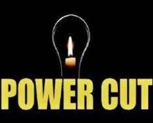 Electricity supply will be disrupted in some areas of Solan city tomorrow