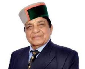 Dr. Shandil on his visit to Solan tomorrow
