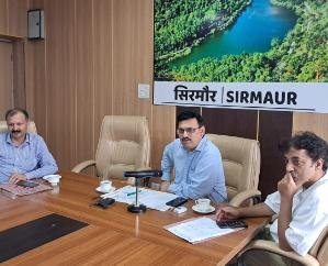  Nahan: Dengue outbreak increasing in Sirmaur district, 103 cases reported so far