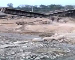 14 engineers and employees chargesheeted, one contractor blacklisted for collapse of two bridges under construction in Kangra-Hamirpur