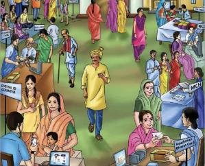 Nahan: Ayushman Health Fair will be organized tomorrow at Paonta Sahib Hospital.