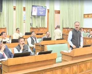 MLA fund will be cut to deal with disaster: Chief Minister