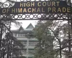 Apply for 30 various posts in Shimla High Court