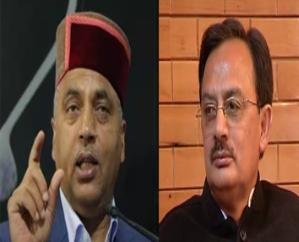 The genie of phone tapping has once again come out in Himachal politics.