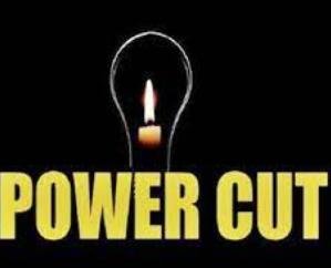 Electricity supply will be disrupted in some areas of Solan on 25th
