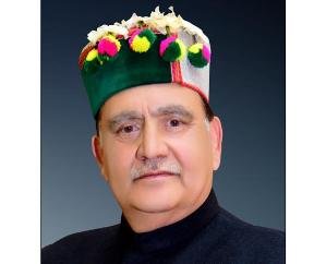 House proceedings lasted 36 hours 38 minutes in monsoon session: Kuldeep Pathania