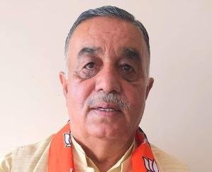 Every woman owes 15 thousand rupees to Sukhu government: Melaram Sharma