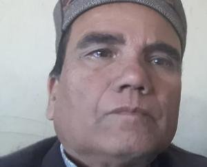 ब्रह्मनंद करेगें राष्ट्रीय पैन्शनर महा संघ हिमाचल प्रदेश की राज्य स्तरीय  बैठक की अध्यक्षता