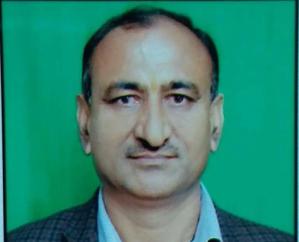 Nauhradhar: Former state secretary Brijraj will be the chief guest in the cultural evening of the sports competition.