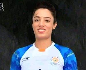Melaram Sharma congratulated Ritu Negi on becoming the captain of the Indian Kabaddi team