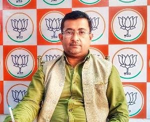 Hamirpur: Modi government ensured victory of 33 percent women in Lok Sabha and Assembly: Ankush