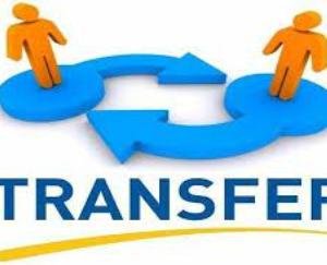  Government transferred 7 block development officers