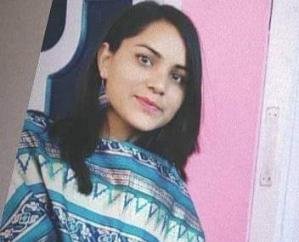 Karsog: Despite losing her right arm in an accident, Anjana fulfilled her dream of becoming a professor.