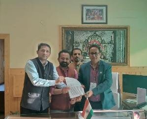 Hatis again raised their voice, government should implement central law